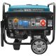 KS Gasoline generator KS 12-1E 1/3 ATSR 9.0kW 230/400V, electric start