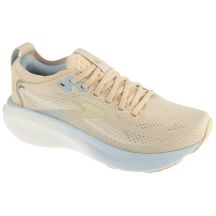 Brooks Adrenaline GTS 25 Women's Running Shoes Low Top Beige (1204431B244)