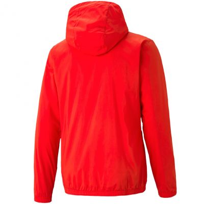 2. Puma teamRise All Weather Jacket M 657396 01