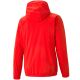 2. Puma teamRise All Weather Jacket M 657396 01