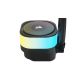 10. CORSAIR iCUE LINK TITAN 360 RX RGB AIO, 360mm Radiator, Liquid CPU Cooler