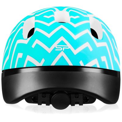 19. Spokey Strapy 2 Bike Helmet 49-56 cm Jr 927780