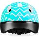 19. Spokey Strapy 2 Bike Helmet 49-56 cm Jr 927780