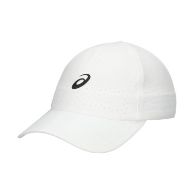 Asics Performance Cap White 3043A139 100