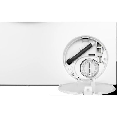 12. BOSCH WGB256A9PL washing machine