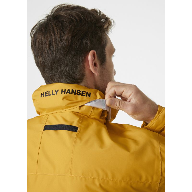 3. Helly Hansen Dubliner Jacket M 62643 344