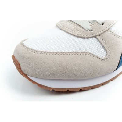 6. Puma sports shoes men's sneakers ST Miler fashionable comfortable light gray white