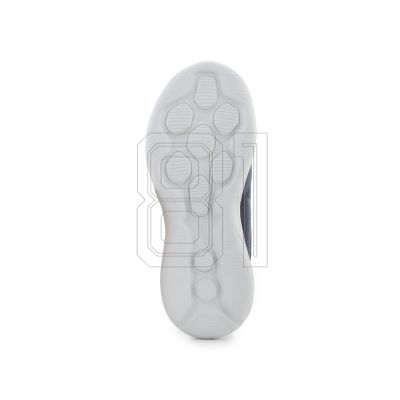 7. Skechers Slip-ins: GO RUN 400 V.2 - Turbo-Brisk 403899L-NVOR NVY/ORNG