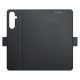 6. 3mk Wallet Case for Samsung Galaxy A05s - Black