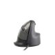 29. Ergonomic mouse for right-handed users R-Go Pele HE USB large black/silver retail