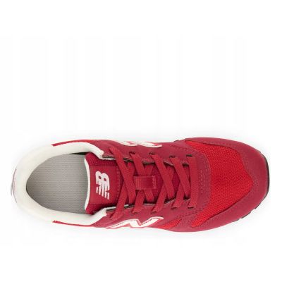 3. New Balance NB373 youth sneakers red (YC373XY2)