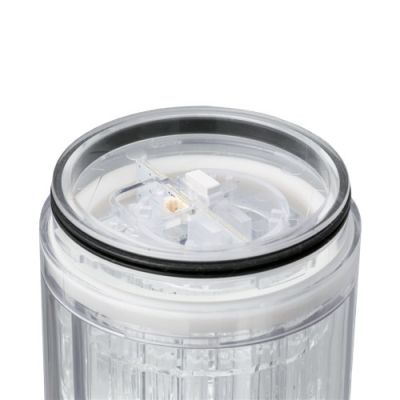 4. PATLITE LA6 Alarm Light Fixed Multicolor LED