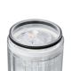 4. PATLITE LA6 Alarm Light Fixed Multicolor LED