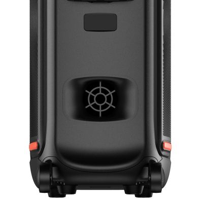 11. Denver BPS-470 Party Speaker Black 200W