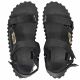 9. Sandals Gumbies Scrambler Sandal G-SC-UNI-BLACK