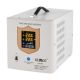 3. KEMOT PROsinus-2000 emergency power supply, pure sine wave converter with charging function 12V 230V 2000VA/1200W