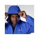 6. ROSSIGNOL M Rainproof 2.5L Shell Jkt Men's Jacket Blue