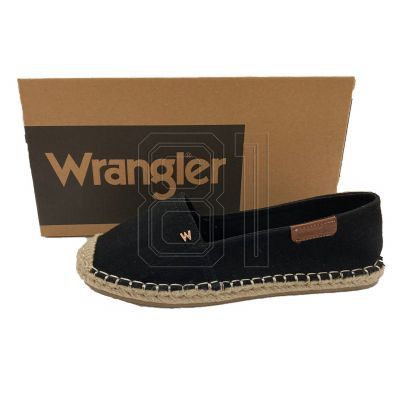 2. Espadrilles Wrangler NANCY CW 20241049-25Y