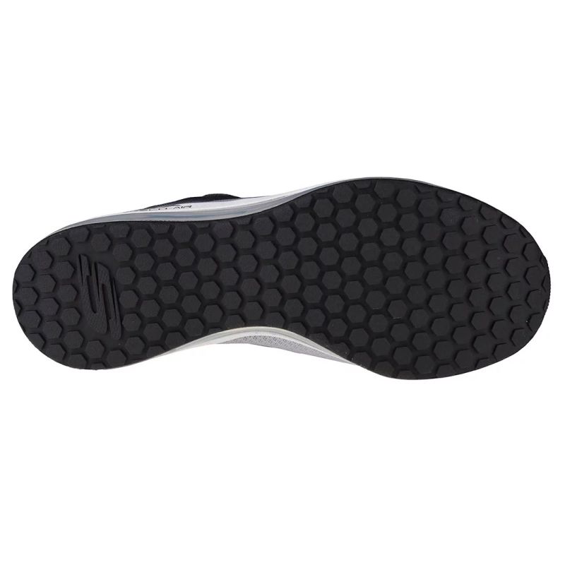 8. Skechers Skech-Air Element W 12640-BKW shoes