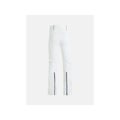 8. Peak Performance W High Stretch Pants white