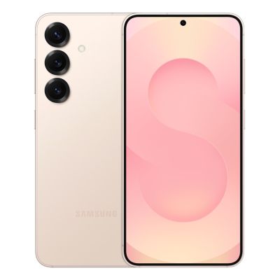 9. Samsung Galaxy S25 SM-S931B/DS 15.8 cm (6.2") Dual SIM Android 15 5G USB Type-C 12 GB 512 GB 4000 mAh Pink Gold