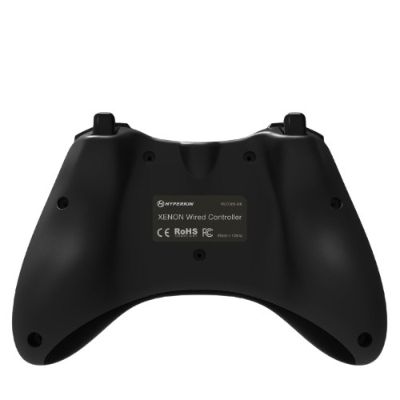 5. Hyperkin M01368-BK game controller Black USB Gamepad Xbox One, Xbox Series S, Xbox Series X