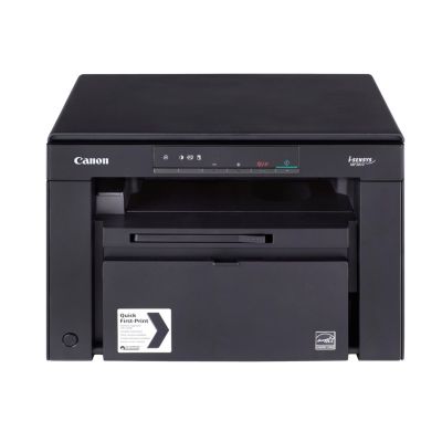 Canon i-Sensys MF3010 Multifunction Device
