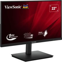 Viewsonic VA220-H Computer Monitor 55.9 cm (22") 1920 x 1080 px Full HD LED Black