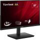Viewsonic VA220-H Computer Monitor 55.9 cm (22") 1920 x 1080 px Full HD LED Black