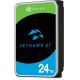 5. Seagate SkyHawk AI ST24000VE002 24TB HDD