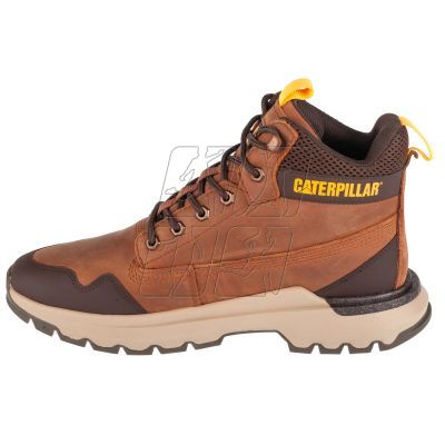 2. Caterpillar Colorado Sneaker WP M P725948 shoes