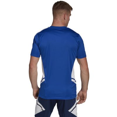 3. Adidas Condivo 22 Jersey M HA6285