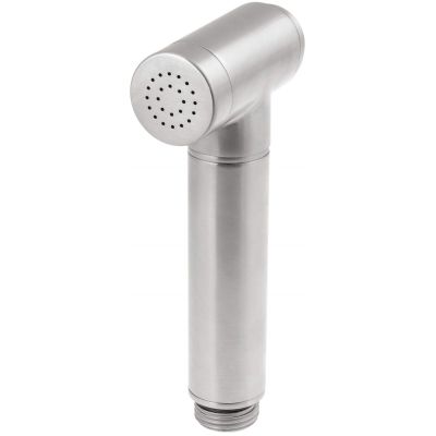 Hand shower for washbasin and bidet taps - bidetta