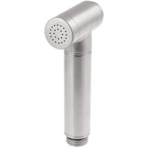 Hand shower for washbasin and bidet taps - bidetta
