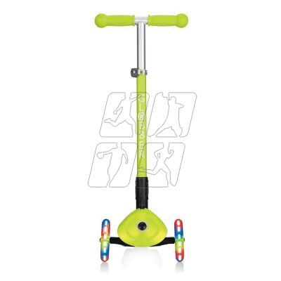 15. Scooter 3 wheels Globber Primo Foldable Lights 432-106-2 HS-TNK-000011635