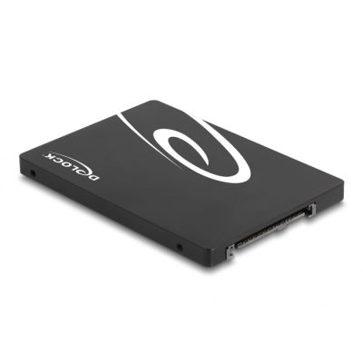 3. DeLOCK Converter 2.5” U.2 SFF-8639 to M.2 NVMe with Key M - 7 mm height