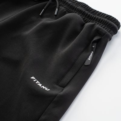 3. TRONIS Men's Shorts