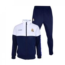 Real Madrid tracksuit junior RM2CHP23P