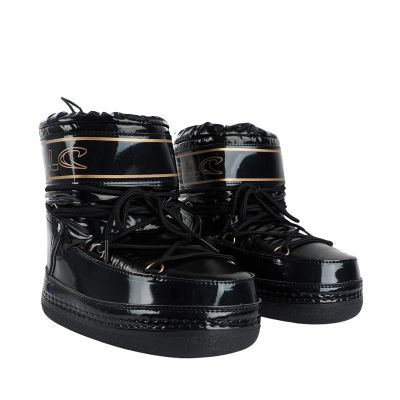 2. O'Neill Lisa High Women's Shoes Black 90263017 25Y