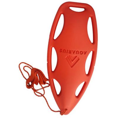 9. AQUARIUS AURORA RESCUE BUOY