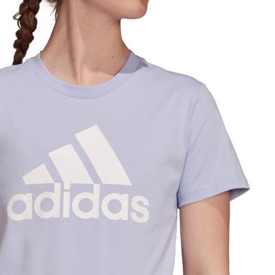 12. adidas W BL TW T-shirt H07809