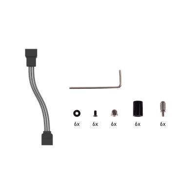 2. Alphacool 15488 computer cooling system part/accessory Pump and reservoir