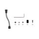 2. Alphacool 15488 computer cooling system part/accessory Pump and reservoir