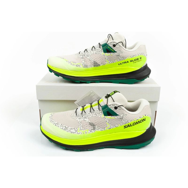 37. Salomon Ultra Glide 473074 Running Shoes