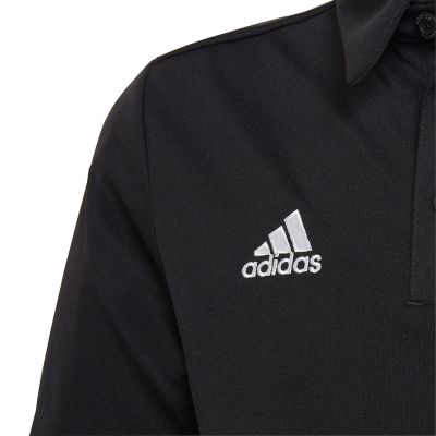 9. adidas Entrada 22 Polo Jr H57481 T-shirt