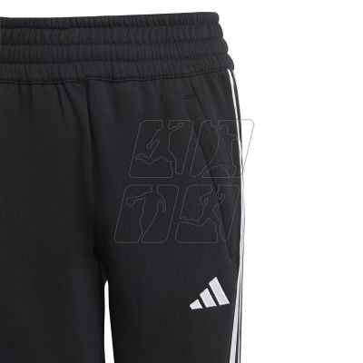 5. Pants adidas Tiro 23 League Sweat Jr. HS3614