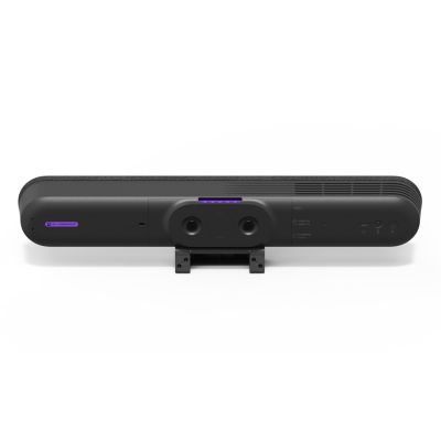 2. Logitech Rally Bar Huddle Video Conferencing System Wired LAN Group Video Conferencing System