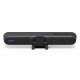 2. Logitech Rally Bar Huddle Video Conferencing System Wired LAN Group Video Conferencing System