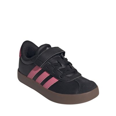 2. adidas VL Court 3.0 EL C KK4551 Kids Shoes