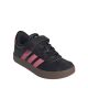 2. adidas VL Court 3.0 EL C KK4551 Kids Shoes
